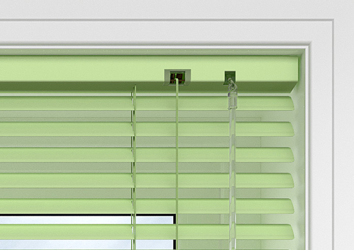 Spectrum, Madang - Venetian Blind - Image 6